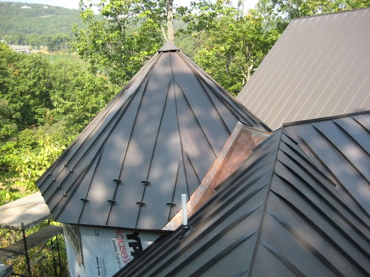 Professional Gutter Cleaning by Craftsman Roofing in Westdale