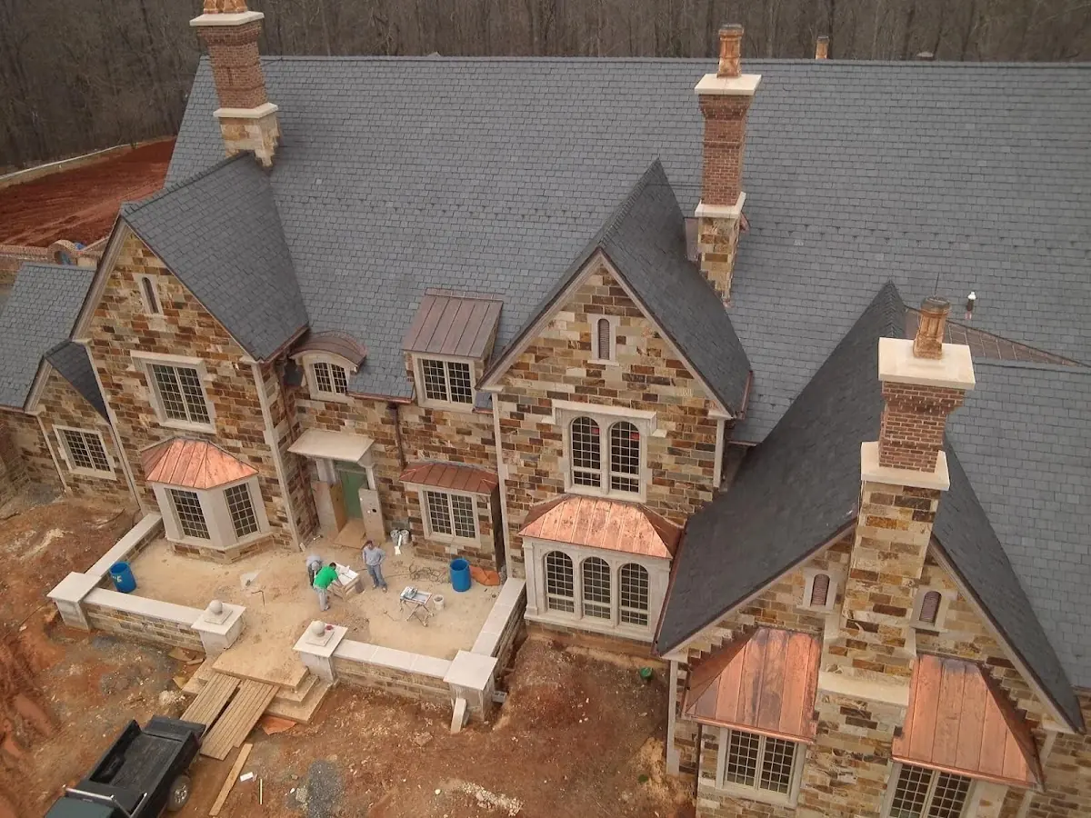 Craftsman Roofing Roof Waterproofing project in Westdale